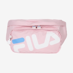 Fila Linear Logo Hip Color - Poikien Muut Pussit - VaaleanPinkki | FI-99961